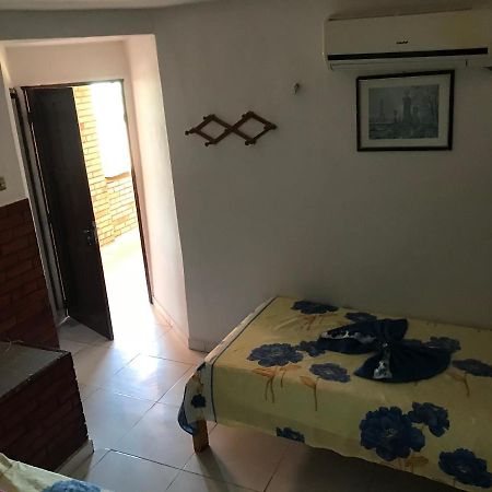 Pousada Casa Da Lu Aracati Eksteriør billede