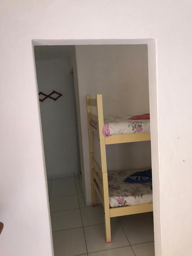 Pousada Casa Da Lu Aracati Eksteriør billede