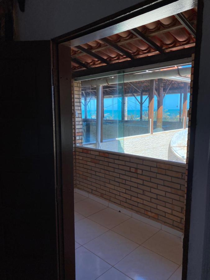 Pousada Casa Da Lu Aracati Eksteriør billede