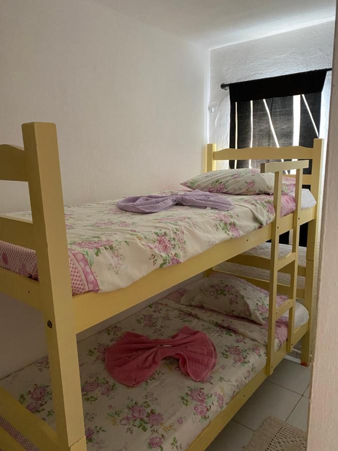 Pousada Casa Da Lu Aracati Eksteriør billede